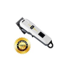 profesyonel kullanıma uygun saç sakal kesme makinesi