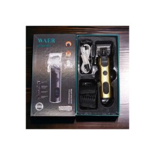 Profesyonel Saç Sakal Tıraş Maki