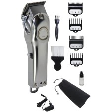 Tc-2023 Profesyonel Kullanıma Uygun Saç Sakal Tıraş Makinesi