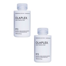 Olaplex 2 Adet Saç Kusursuzlaştırıcı Hair Perfector No: 3 100 ml