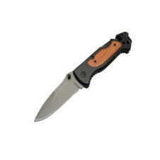 Sog Kurtarma Çakısı 20 Cm Siyah DA36