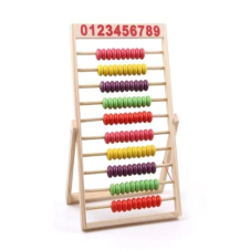 Ahşap Büyük Boy Abaküs