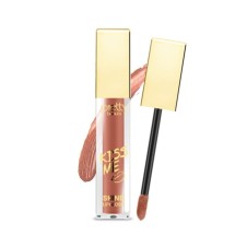 Pretty Beauty Pembe Kiss Mee Shıne Lipgloss 24 Saat Kalıcı Ruj Pb-170 No:6