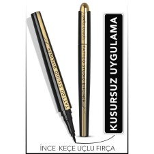 Pretty Beauty Tattoo Studio Dipliner Siyah