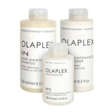 No:3-4-5 Kusursuzlaştırıcı Bakım Seti