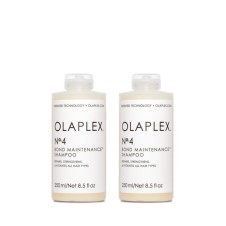 Bond Maintenance No 4 Bağ Bakım Şampuanı 250 Ml 2'li