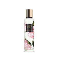 Lady Secret Backstage Angel Fragrance, 250 Ml