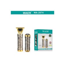 Waer Özel Tasarım Saç Sakal Tıraş Makinası