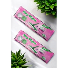 Kullan At Mop Havlusu 2'li Paket (80 YAPRAK)