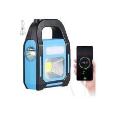 Güneş Enerjili Kamp Lambası, Şarj Edilebilir LED Lamba, Su Geçirmez, Taşınabilir, LED Lamba, Güç Kesintisi, Kamp, İç Mekan, Titreme