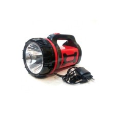 Uzun Menzilli 10w Ledli Fener GK-6670