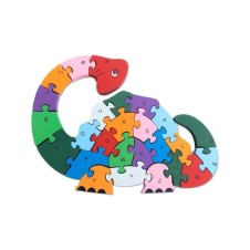 Montessori Eğitici Oyuncak (Yurt Dışından)