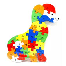 Montessori Eğitici Oyuncak (Yurt Dışından)