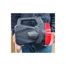 Gold Kama Gk6692 Uzun Menzilli Led'li Şarjlı El Projektörü