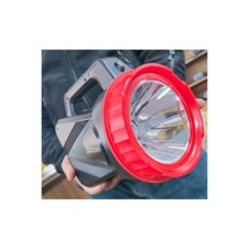 Gold Kama Gk6692 Uzun Menzilli Led'li Şarjlı El Projektörü