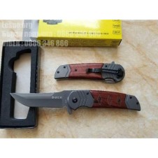 Browning Kapanabilir Avcı  3-16 21,5 cm