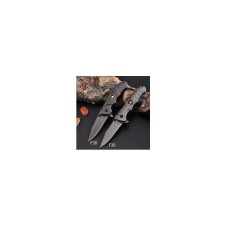 Browning Kabze Emniyetli Çakı