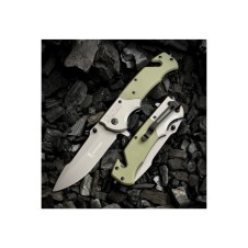 Paslanmaz Çelik Kamp Outdoor Çakı