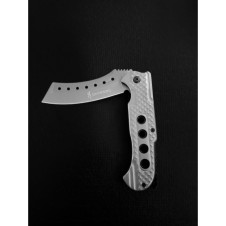 Paslanmaz Çelik 22Cm Browning Kamp Outdoor Çakı Kaliteli H227