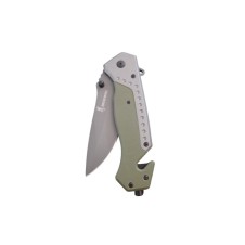 Paslanmaz Çelik Kamp Outdoor Çakı