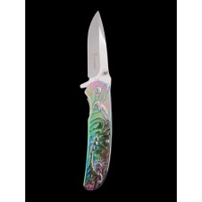 Browning F-64 Çelik Çakı