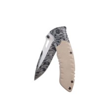 Browning Kabze Emniyetli Çakı Desenli