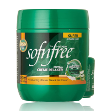 Saç Düzleştirme Sofn Free Solisyonu 450 ml Yıpratmadan Düzleştir