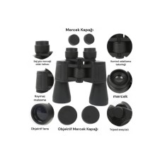 Askeri 70*70 Güçlü Uzun Menzilli Dürbün Zoom Hd Yüksek Büyütme Profesyonel Teleskop Av Turizmi Için