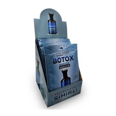 Dynamicgold Botox Keratin Düzleştirici Ve Saç Bakım Kremi 30 gr X 48 Adet