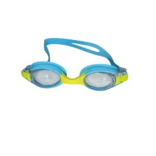 Çocuk Yüzücü Gözlüğü UV Korumalı Anti-Fog – Silikon Ayarlanabilir Deniz Gözlüğü