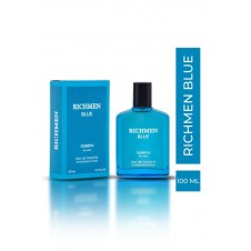 Richmen Blue EDT For Man 100 ml