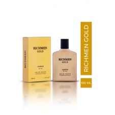 Richmen Gold EDT For Man 100 ml