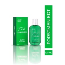 Gabrini Forstmen Green EDT 100 Ml