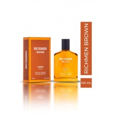 Gabrini Richmen Brown EDT For Man 100 ml