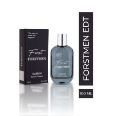 Gabrini Forstmen Black EDT 100 Ml