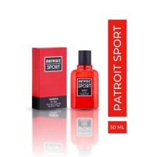 Patroit Sport For Man EDT 50 ml