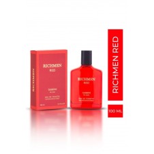 Richmen Red EDT For Man 100 ml