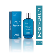 Gabrini Forstmen Blue EDT 100 Ml
