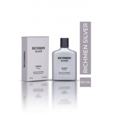 Richmen Silver EDT For Man 100 ml
