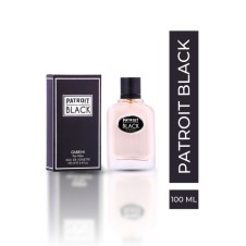 Patroit Black EDT For Men 100ml