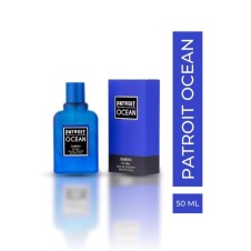 Patroit Ocean For Man EDT 50 ml