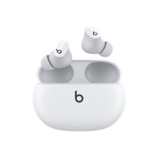 Beats Studio Buds - Gürültü Önleme Özellikli Gerçek Kablosuz Kulak İçi Kulaklık Beyaz