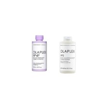 Bağ Bakım 2'li Set No N°4p Şampuan 250 Ml No 5 Krem 250 Ml