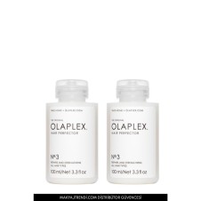 Hair Perfector Double Power Duo - Bağ Güçlendirici & Saç Kusursuzlaştırıcı İkili Bakım Seti