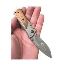 Buck X35 Cep Çakısı