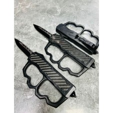 Microtech Otomatik Knuckle Çakı