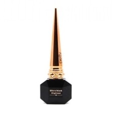 Pretty Beauty DIPLINER LIQUID WATERPROOF ULTRA BLACK PB-165