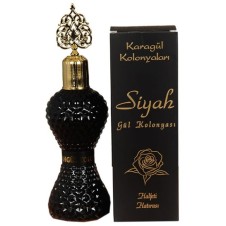 Siyah Gül Kolonyası (200 ml)