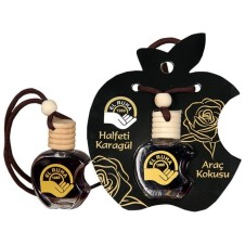 Karagül Araç (Oto) Kokusu (Gerçek Karagül`den Üretilmiştir)