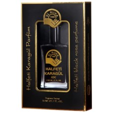 Elruha Karagül Parfümü (Gerçek Karagül`den Üretilmiştir)